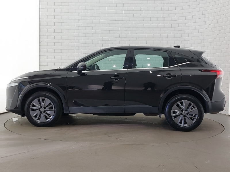 Used Nissan Qashqai 2022 for sale - 77597199: Photo 4