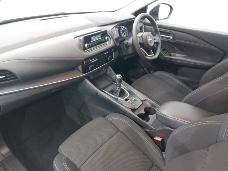 Used Nissan Qashqai 2022 for sale - 77597199: Photo 5