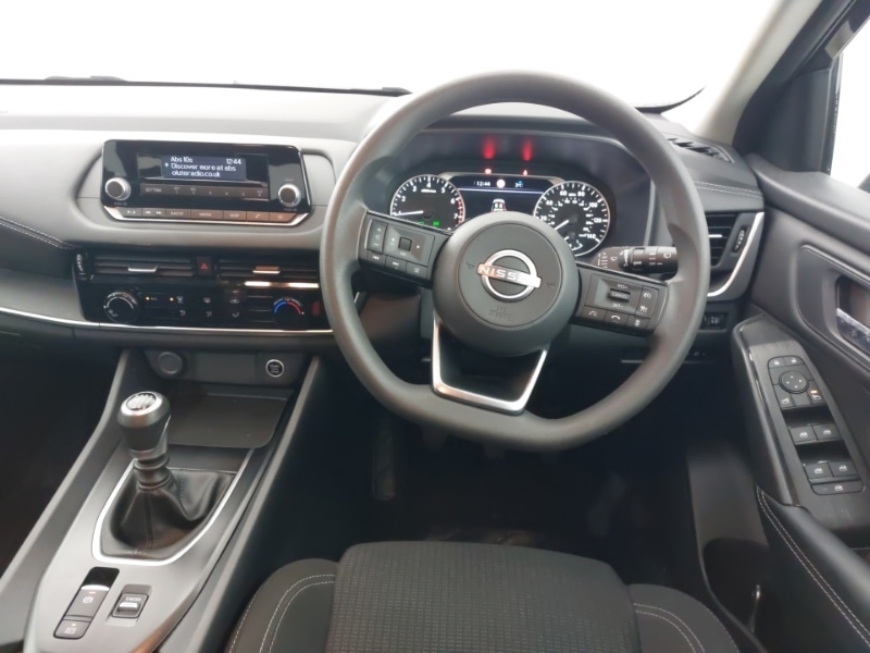 Used Nissan Qashqai 2022 for sale - 77597199: Photo 7
