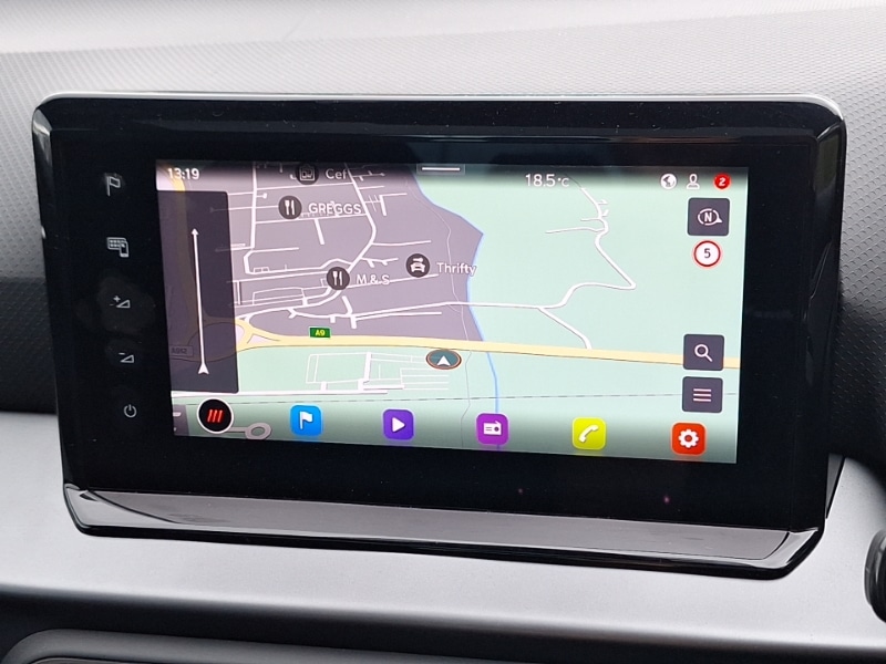 Used SEAT Ibiza 2024 for sale - 77076299: Photo 10