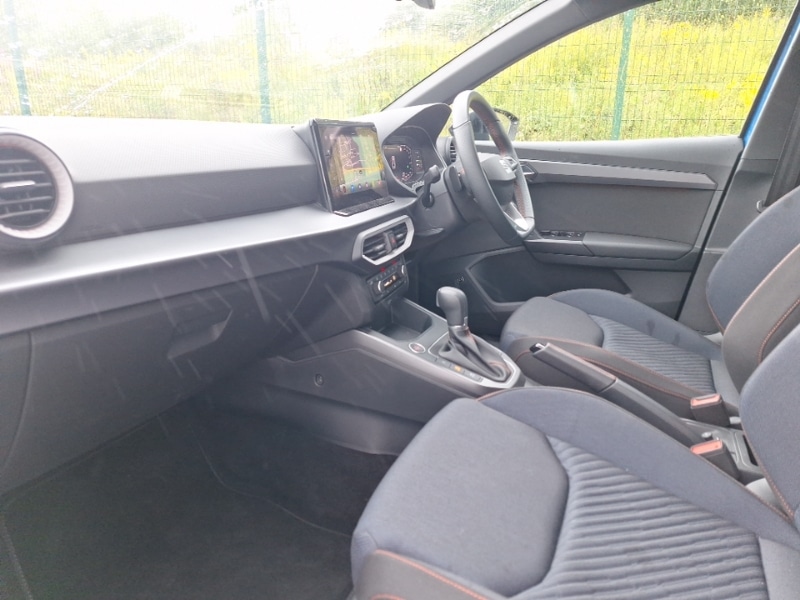 Used SEAT Ibiza 2024 for sale - 77076299: Photo 5