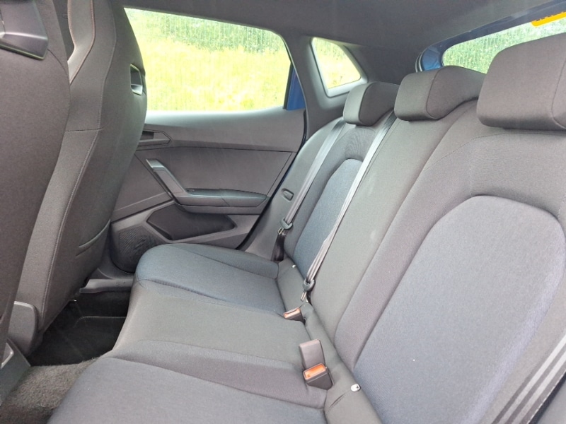 Used SEAT Ibiza 2024 for sale - 77076299: Photo 6