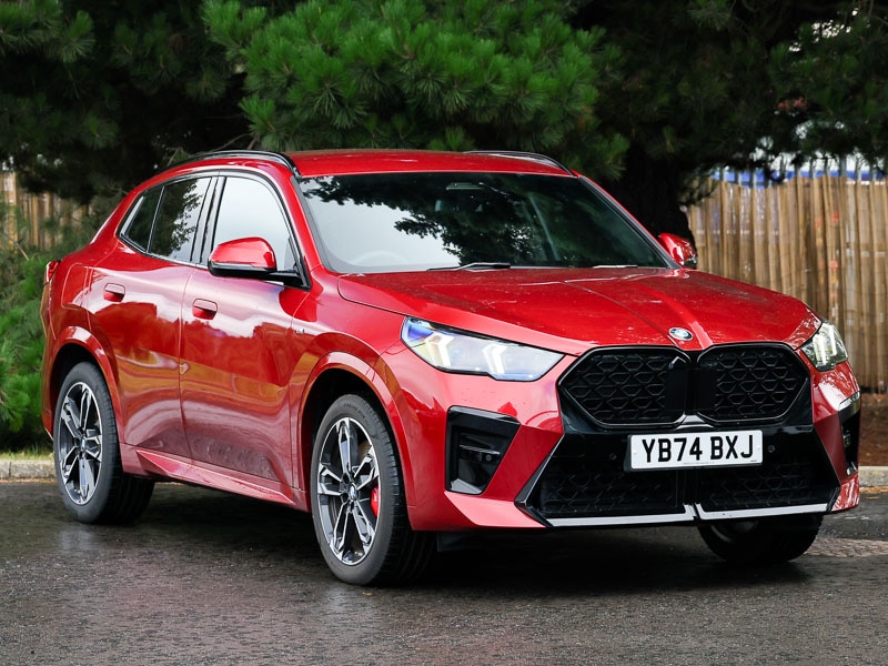 Used BMW X2 2024 for sale - 76343287: Photo 1