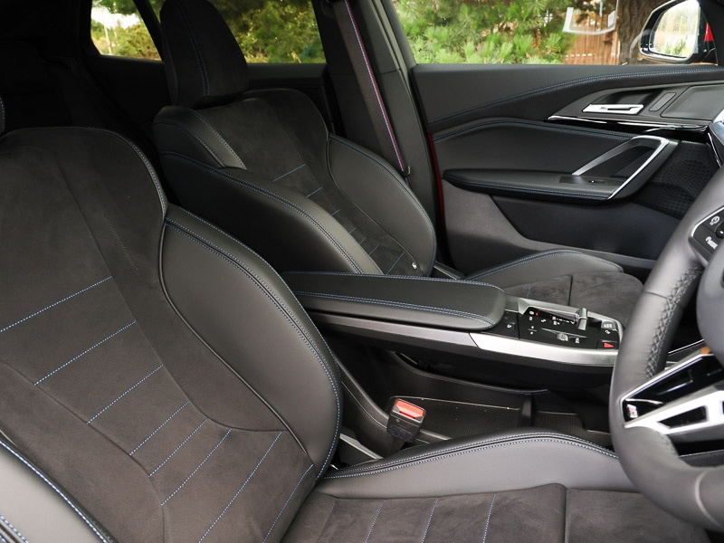 Used BMW X2 2024 for sale - 76343287: Photo 11