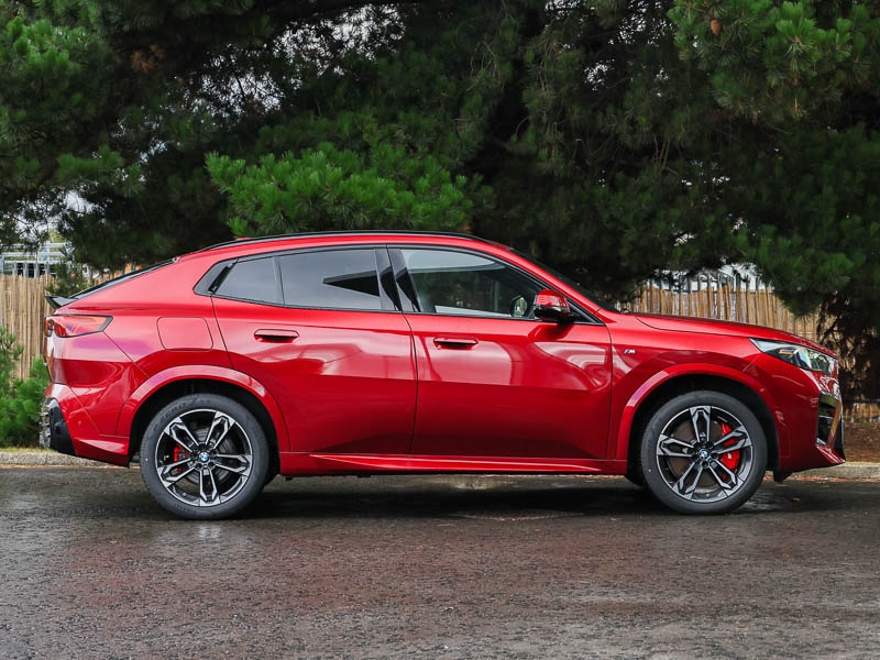 Used BMW X2 2024 for sale - 76343287: Photo 2