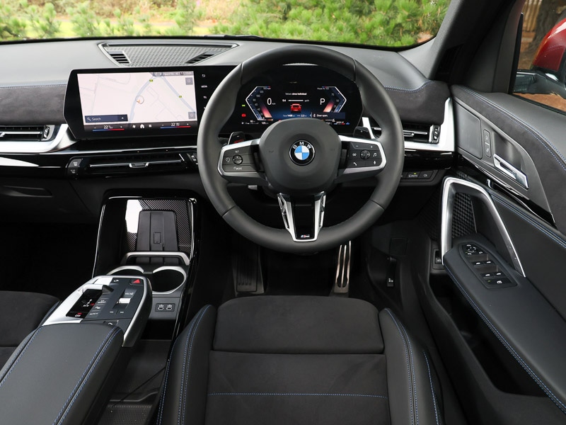 Used BMW X2 2024 for sale - 76343287: Photo 5