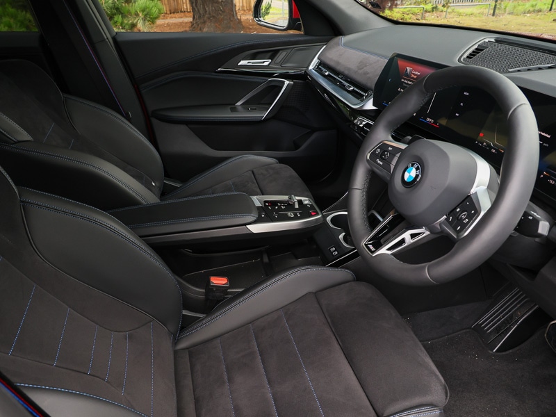 Used BMW X2 2024 for sale - 76343287: Photo 6