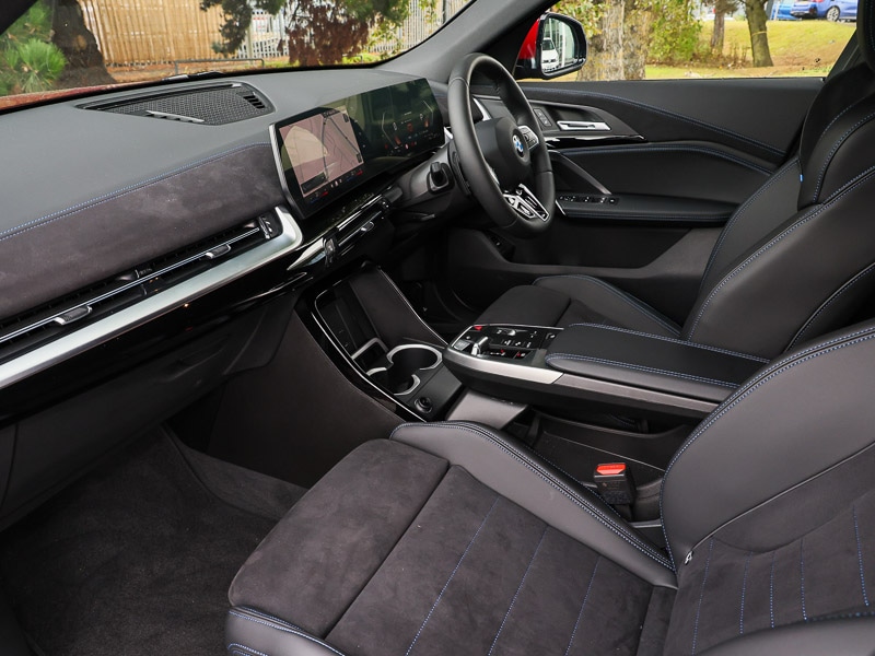 Used BMW X2 2024 for sale - 76343287: Photo 7