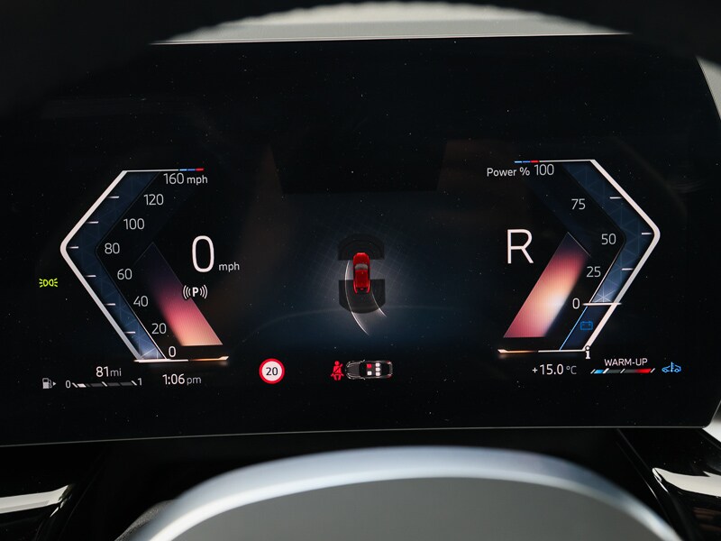 Used BMW X2 2024 for sale - 76343287: Photo 8