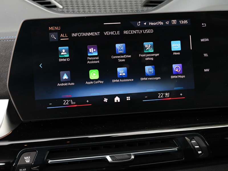 Used BMW X2 2024 for sale - 76343287: Photo 9