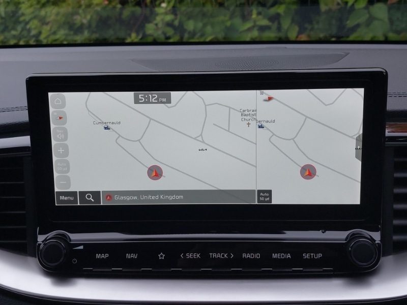 Used Kia Ceed 2024 for sale - 76700307: Photo 10