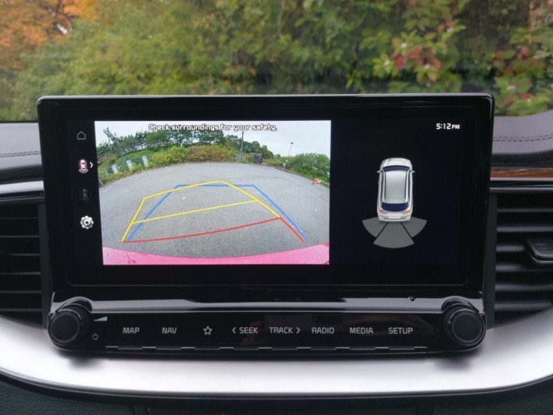 Used Kia Ceed 2024 for sale - 76700307: Photo 11