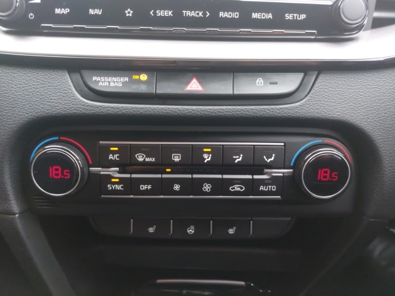 Used Kia Ceed 2024 for sale - 76700307: Photo 12