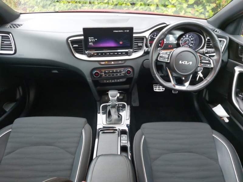 Used Kia Ceed 2024 for sale - 76700307: Photo 2