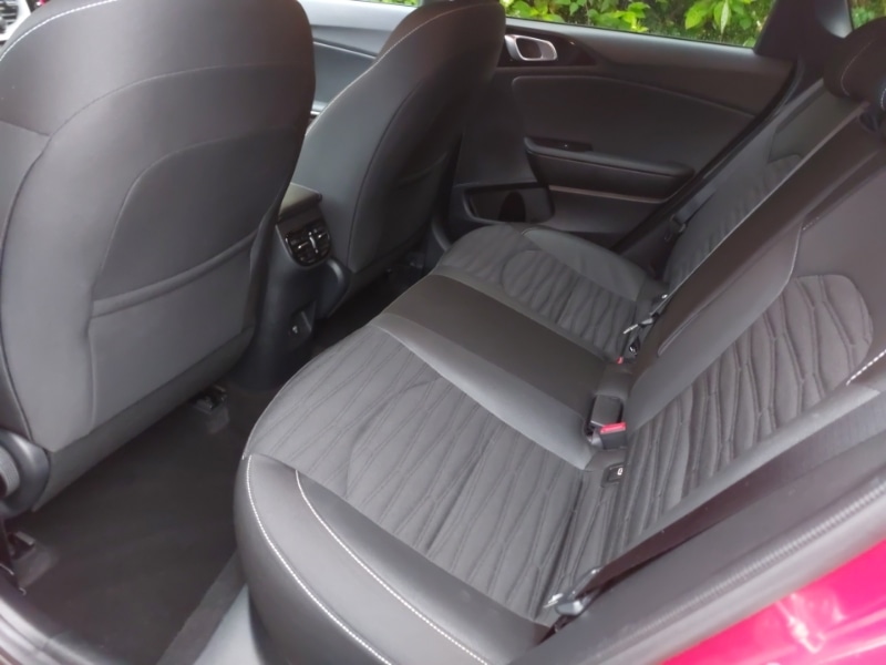 Used Kia Ceed 2024 for sale - 76700307: Photo 6