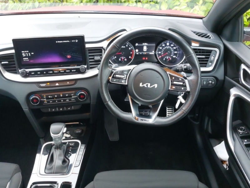 Used Kia Ceed 2024 for sale - 76700307: Photo 7