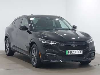 2023 - 198kW Standard Range 70kWh RWD 5dr Auto