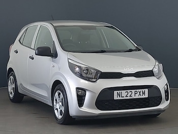 Kia - Picanto