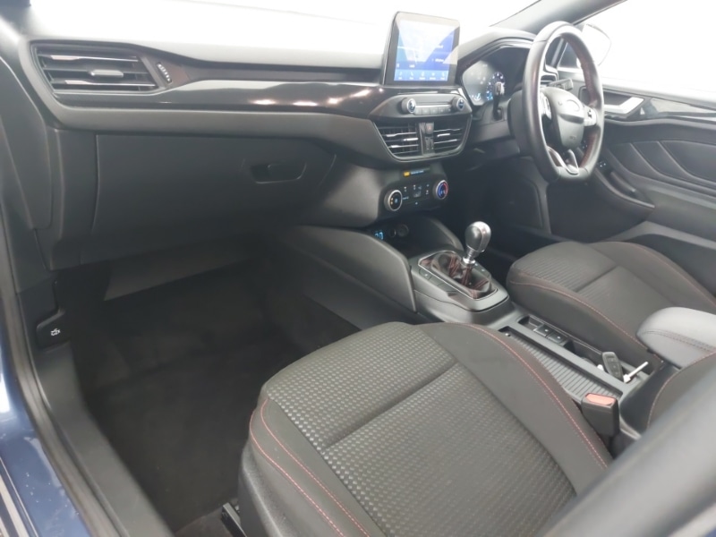 Used Ford Focus 2021 for sale - 76816491: Photo 5