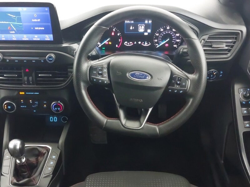 Used Ford Focus 2021 for sale - 76816491: Photo 7