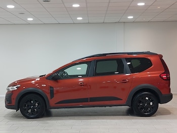 Used Dacia Jogger 2023 for sale - 76347548: Photo
