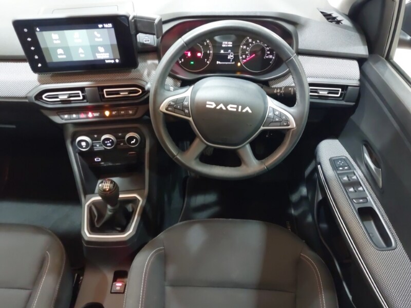 Used Dacia Jogger 2023 for sale - 76347548: Photo 7