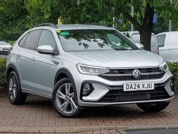 2024 - 1.0 TSI 110 R-Line 5dr DSG