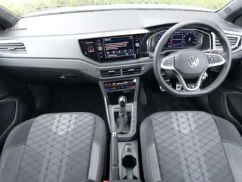 Used Volkswagen Taigo 2024 for sale - 74908053: Photo