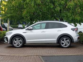 Used Volkswagen Taigo 2024 for sale - 74908053: Photo