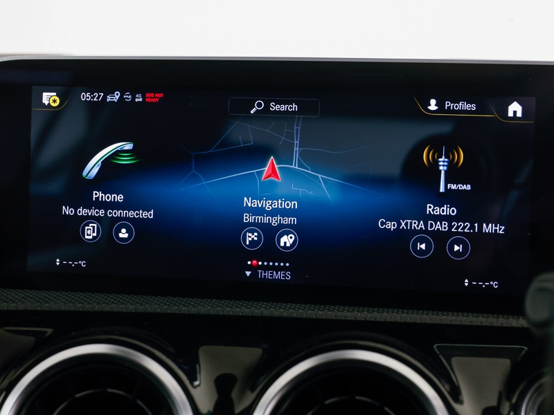 Used Mercedes-Benz A-Class 2020 for sale - 76600384: Photo 10