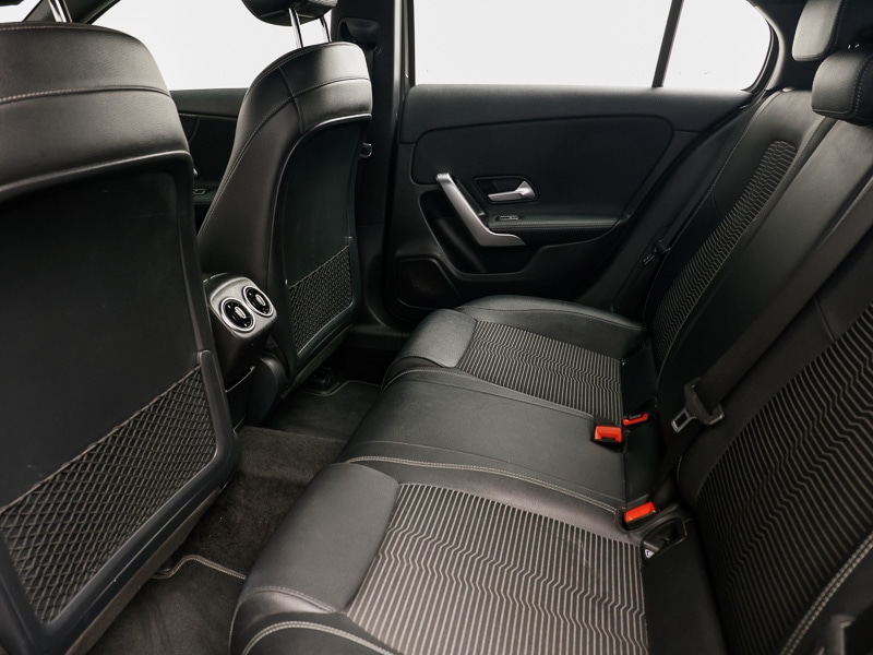 Used Mercedes-Benz A-Class 2020 for sale - 76600384: Photo 6