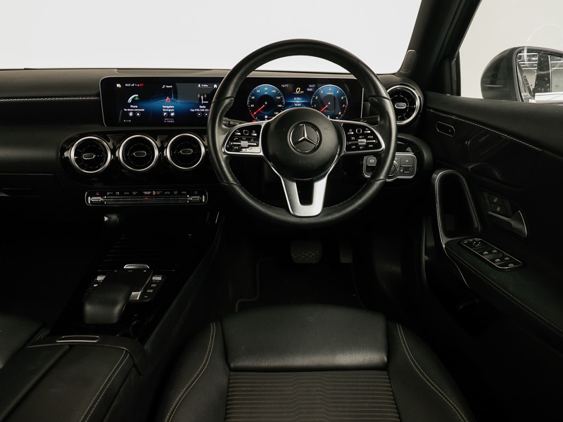 Used Mercedes-Benz A-Class 2020 for sale - 76600384: Photo 7