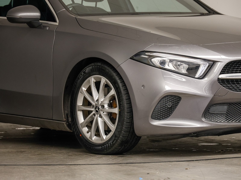 Used Mercedes-Benz A-Class 2020 for sale - 76600384: Photo 9