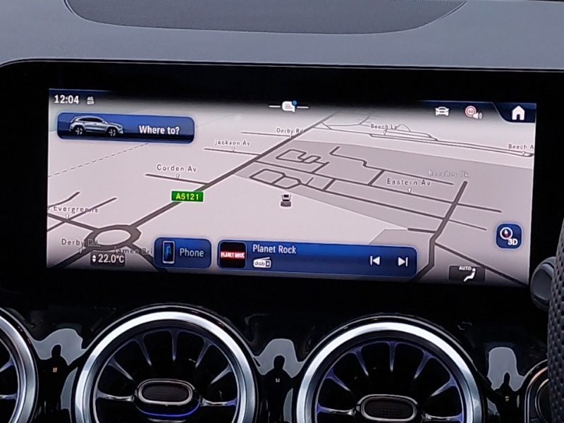 Used Mercedes-Benz GLA 2025 for sale - 77004023: Photo 10