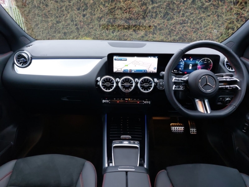 Used Mercedes-Benz GLA 2025 for sale - 77004023: Photo 2