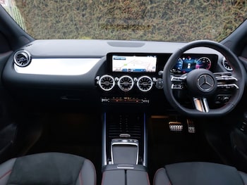 Used Mercedes-Benz GLA 2025 for sale - 77004023: Photo