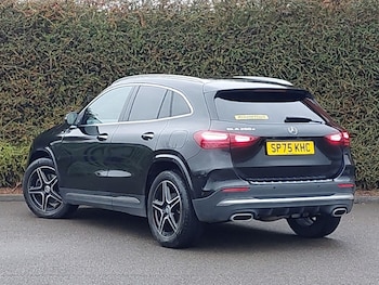 Used Mercedes-Benz GLA 2025 for sale - 77004023: Photo