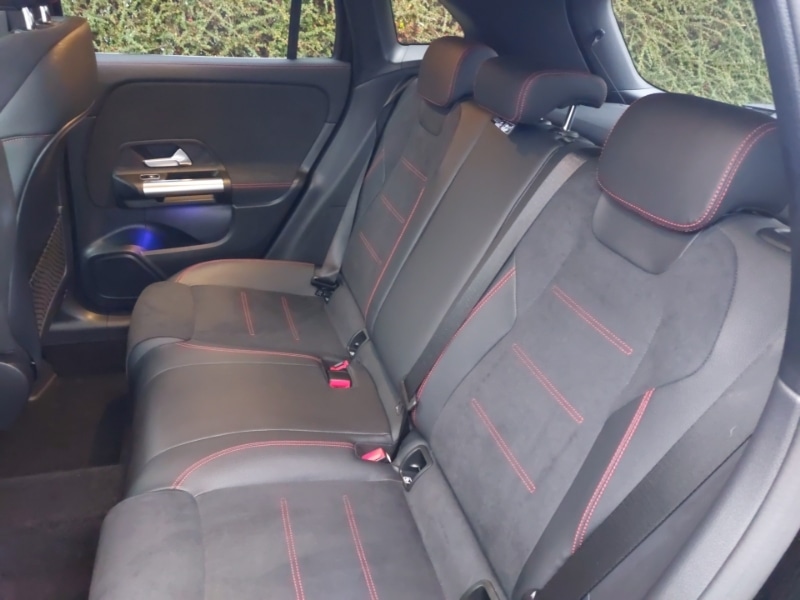 Used Mercedes-Benz GLA 2025 for sale - 77004023: Photo 6