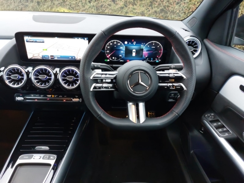 Used Mercedes-Benz GLA 2025 for sale - 77004023: Photo 7