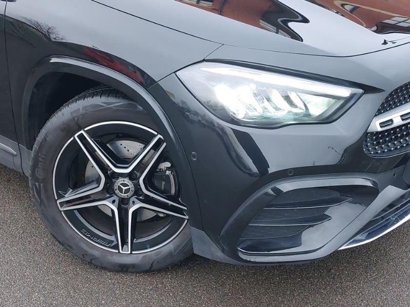 Used Mercedes-Benz GLA 2025 for sale - 77004023: Photo 9