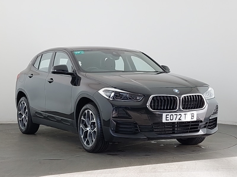 Used BMW X2 2022 for sale - 76666385: Photo 1