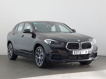 BMW - X2