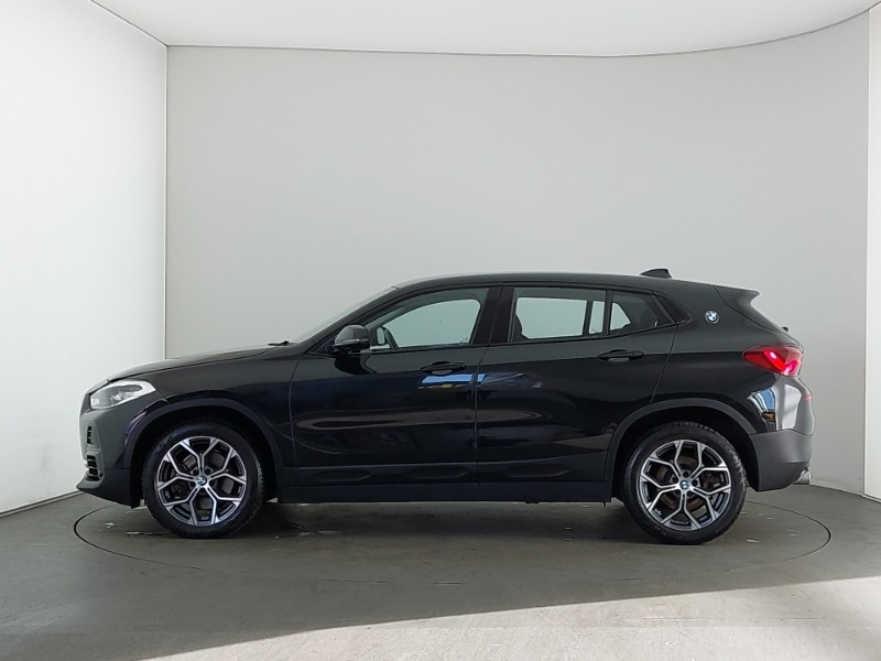 Used BMW X2 2022 for sale - 76666385: Photo 4