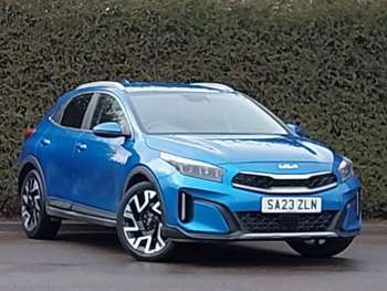 2023 - 1.5T GDi ISG 3 5dr