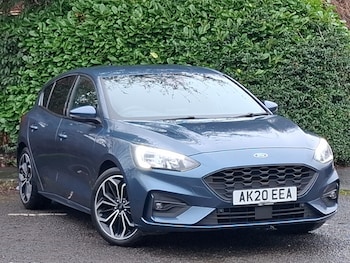 Used Ford Focus 2020 for sale - 77762069: Photo