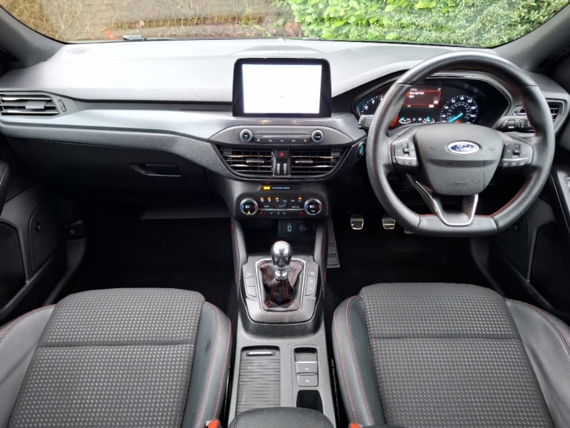 Used Ford Focus 2020 for sale - 77762069: Photo 2