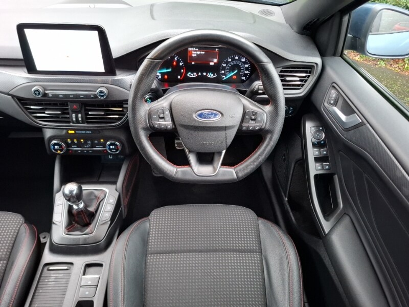 Used Ford Focus 2020 for sale - 77762069: Photo 7