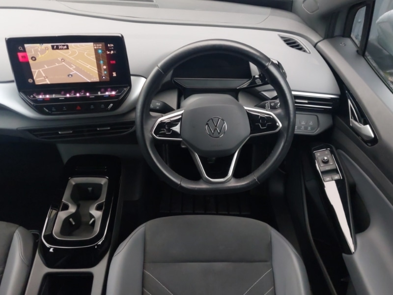 Used Volkswagen ID.4 2022 for sale - 76628888: Photo 7