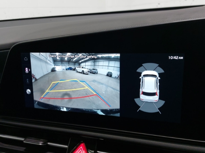 Used Kia Niro 2024 for sale - 76583869: Photo 11