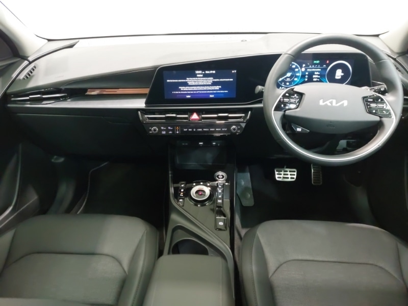 Used Kia Niro 2024 for sale - 76583869: Photo 2